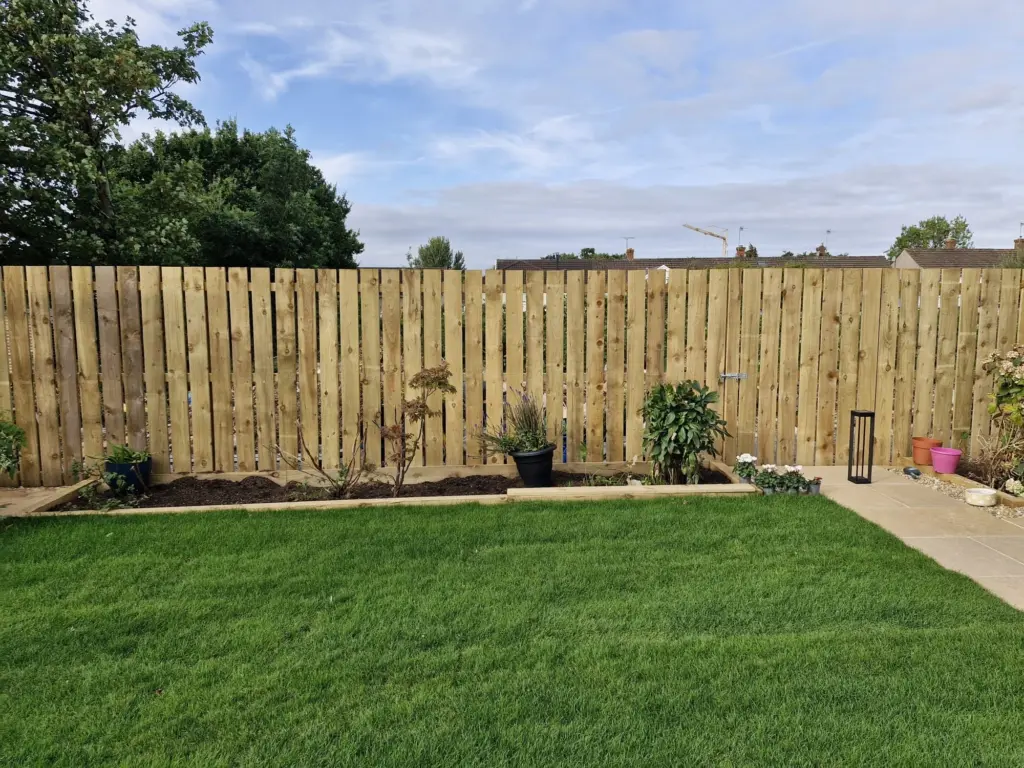 cooksey-fencing-new-lawn-laid-garden-makeover-vale-of-glamorgan