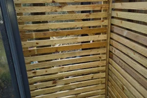 bespoke-privacy-fencing-installed-garden-makeover-south-wales