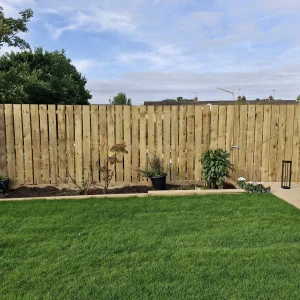 cooksey-fencing-new-lawn-laid-garden-makeover-vale-of-glamorgan